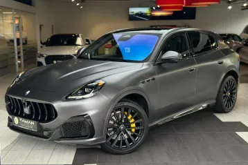 Maserati Grecale din 2024 - oferta MAS243109