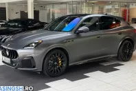 Maserati Grecale din 2024 cu 18.000 km - oferta MAS243109 - foto 2