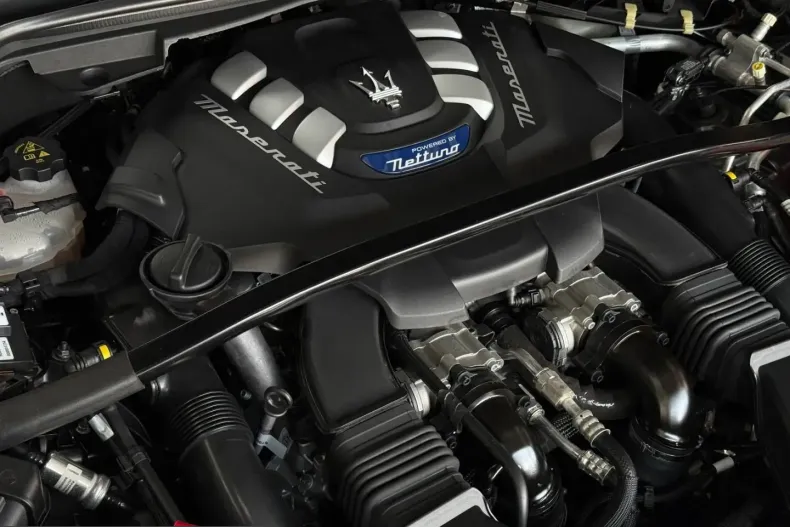 Maserati Grecale din 2024 cu 18.000 km - oferta MAS243109 - foto 4