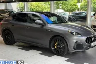 Maserati Grecale din 2024 cu 18.000 km - oferta MAS243109 - foto 5