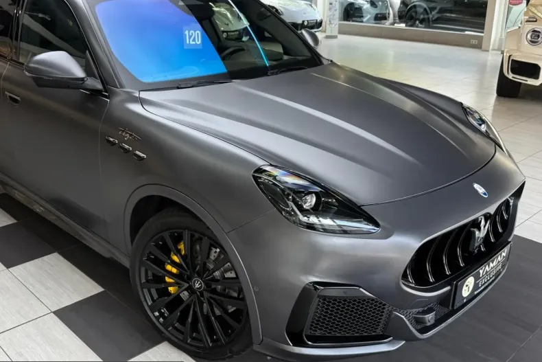 Maserati Grecale din 2024 cu 18.000 km - oferta MAS243109 - foto 6