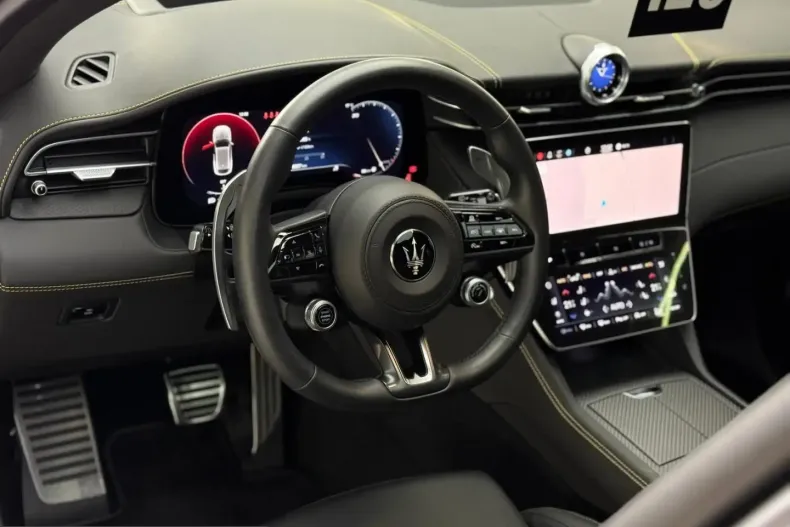 Maserati Grecale din 2024 cu 18.000 km - oferta MAS243109 - foto 14