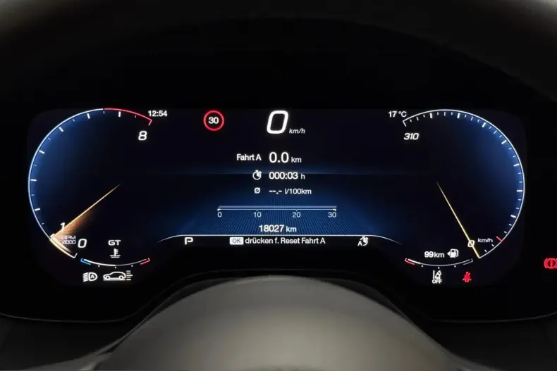 Maserati Grecale din 2024 cu 18.000 km - oferta MAS243109 - foto 15