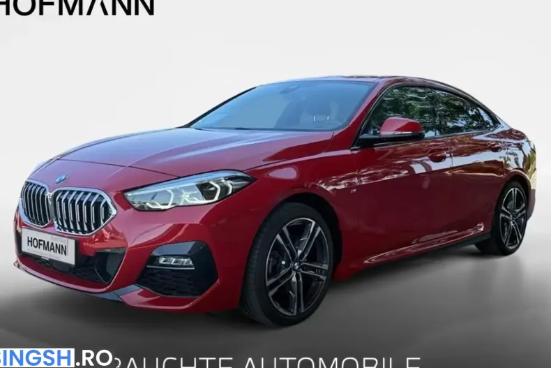BMW 218 (Seria 2) din 2024 cu 37.700 km - oferta BMW243110 - foto 1