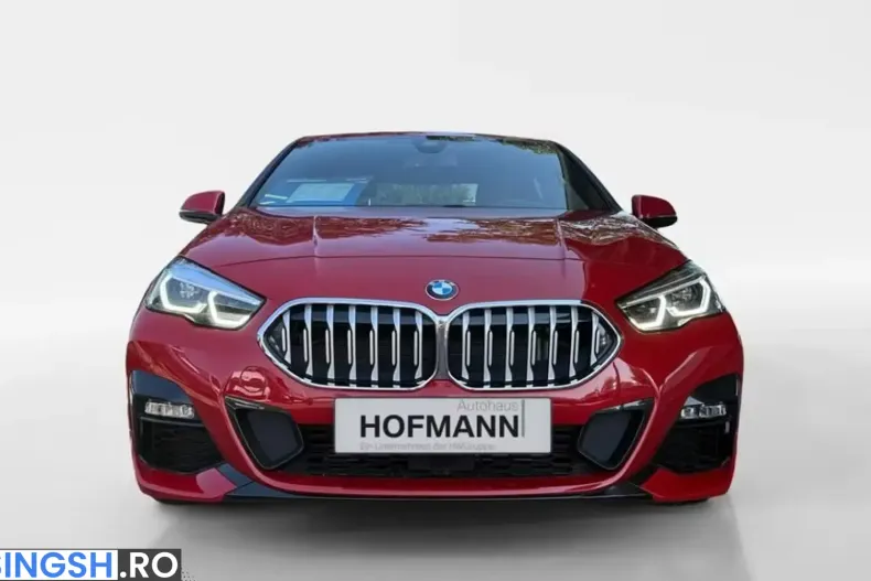 BMW 218 (Seria 2) din 2024 cu 37.700 km - oferta BMW243110 - foto 3