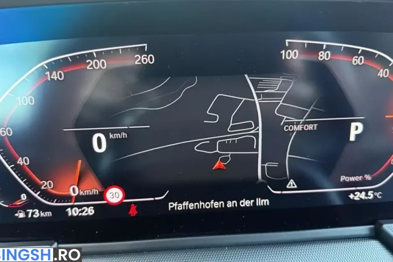 BMW 218 (Seria 2) din 2024 cu 37.700 km - oferta BMW243110 - foto 8