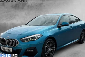 BMW 220 din 2021 - oferta BMW243111