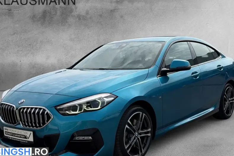 BMW 220 (Seria 2) din 2021 cu 17.111 km - oferta BMW243111 - foto 1