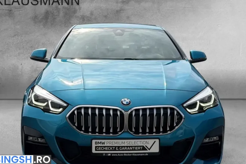 BMW 220 (Seria 2) din 2021 cu 17.111 km - oferta BMW243111 - foto 3