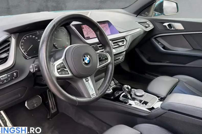 BMW 220 (Seria 2) din 2021 cu 17.111 km - oferta BMW243111 - foto 8