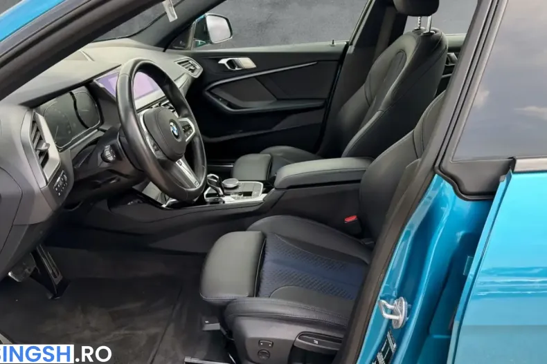 BMW 220 (Seria 2) din 2021 cu 17.111 km - oferta BMW243111 - foto 9