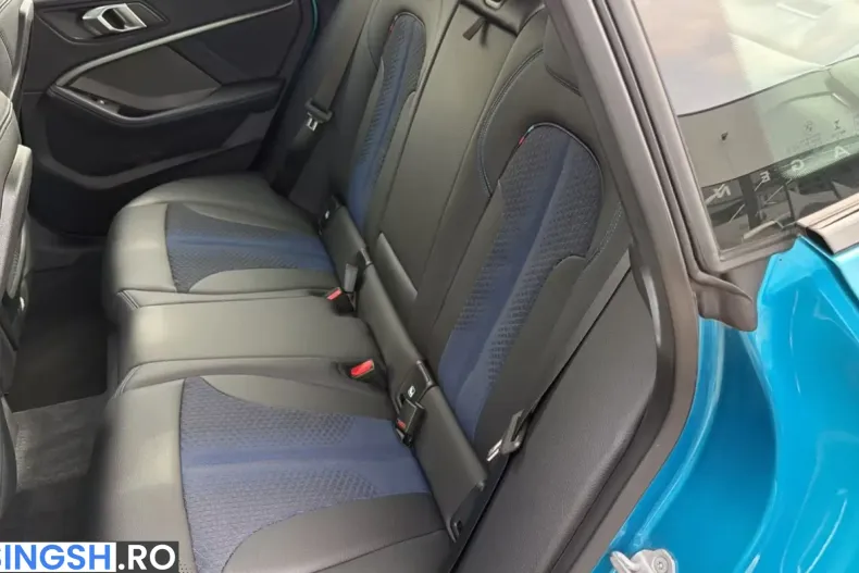 BMW 220 (Seria 2) din 2021 cu 17.111 km - oferta BMW243111 - foto 10