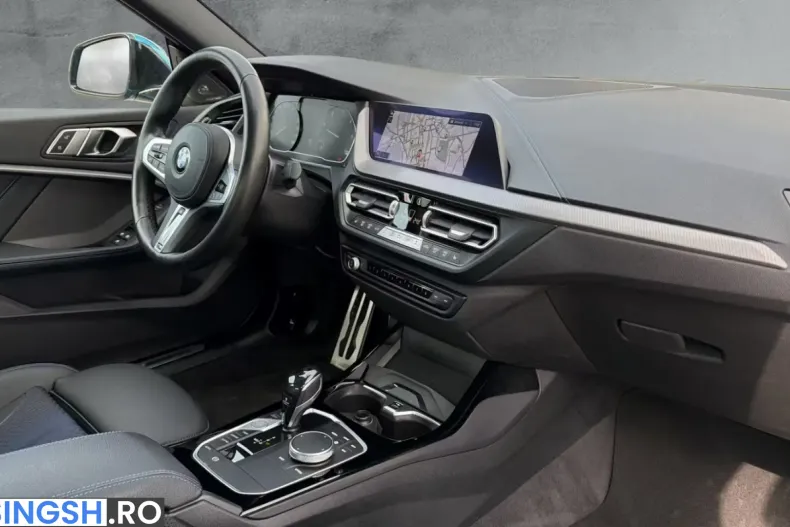 BMW 220 (Seria 2) din 2021 cu 17.111 km - oferta BMW243111 - foto 11