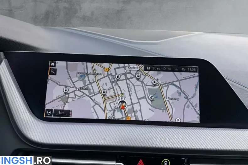 BMW 220 (Seria 2) din 2021 cu 17.111 km - oferta BMW243111 - foto 14