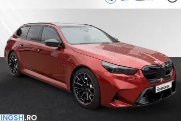 BMW M5 din 2025 - oferta BMW243112