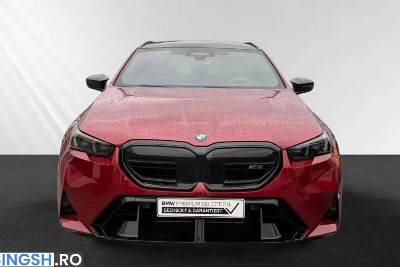 BMW M5 (Seria 5) din 2025 cu 2.358 km - oferta BMW243112 - foto 3