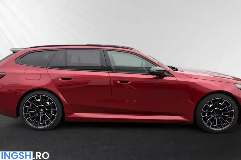 BMW M5 (Seria 5) din 2025 cu 2.358 km - oferta BMW243112 - foto 5