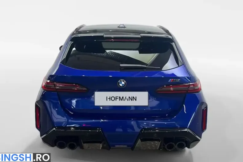 BMW M5 (Seria 5) din 2025 cu 13.284 km - oferta BMW243113 - foto 2