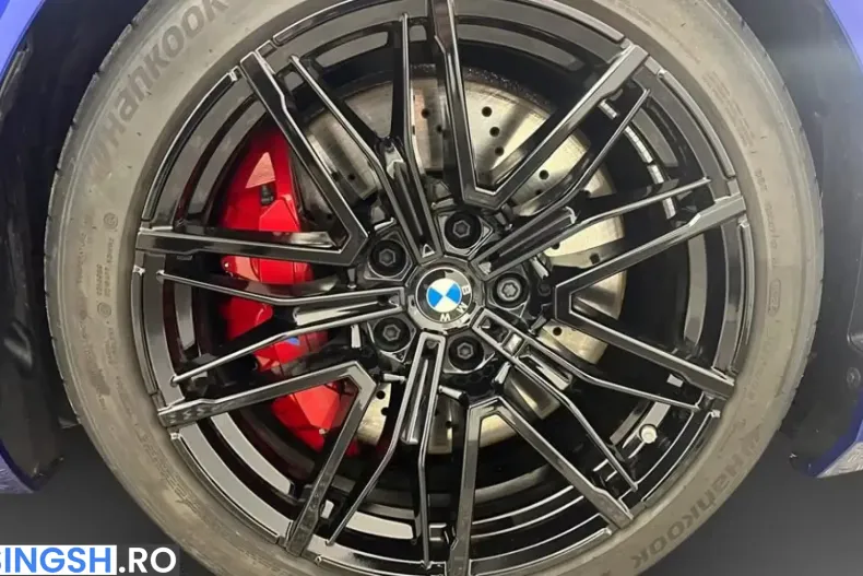 BMW M5 (Seria 5) din 2025 cu 13.284 km - oferta BMW243113 - foto 5