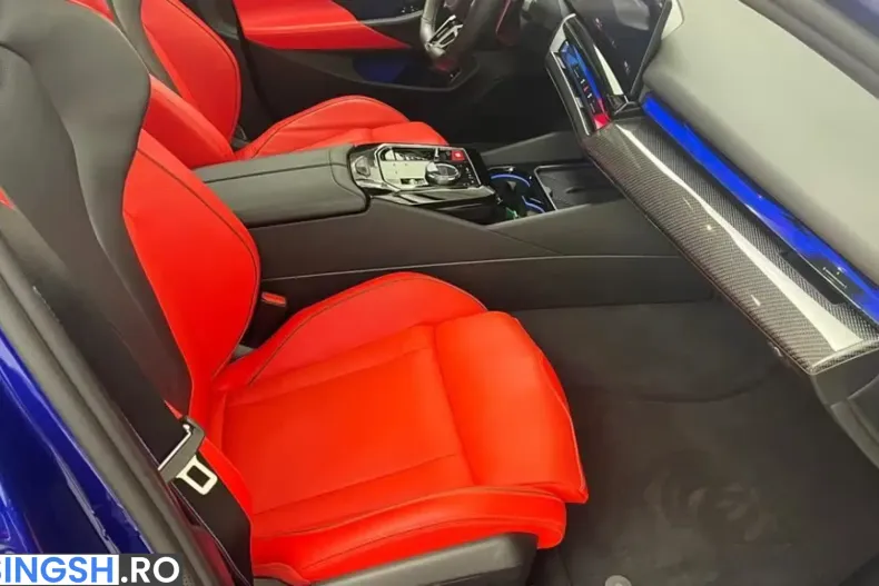 BMW M5 (Seria 5) din 2025 cu 13.284 km - oferta BMW243113 - foto 7