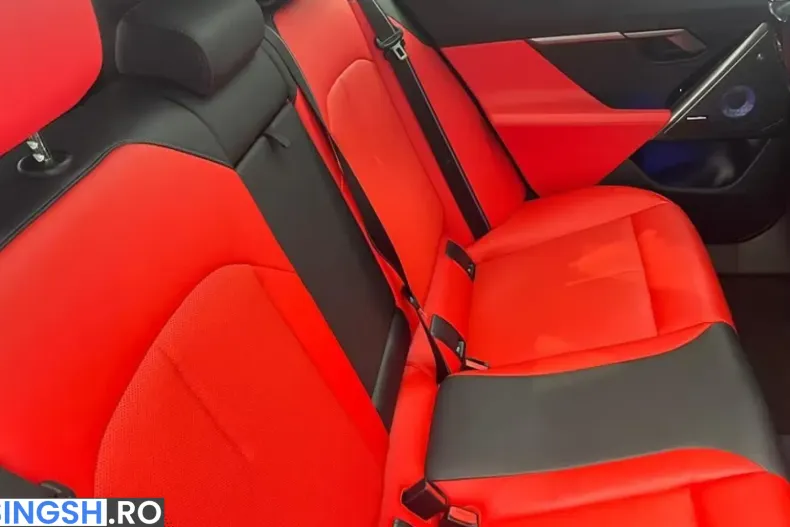 BMW M5 (Seria 5) din 2025 cu 13.284 km - oferta BMW243113 - foto 8