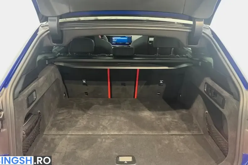 BMW M5 (Seria 5) din 2025 cu 13.284 km - oferta BMW243113 - foto 9