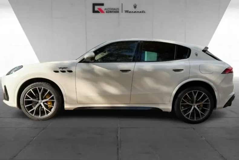 Maserati Grecale din 2025 cu 27.349 km - oferta MAS243114 - foto 2