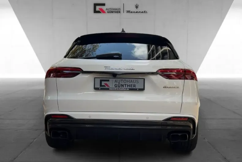 Maserati Grecale din 2025 cu 27.349 km - oferta MAS243114 - foto 3