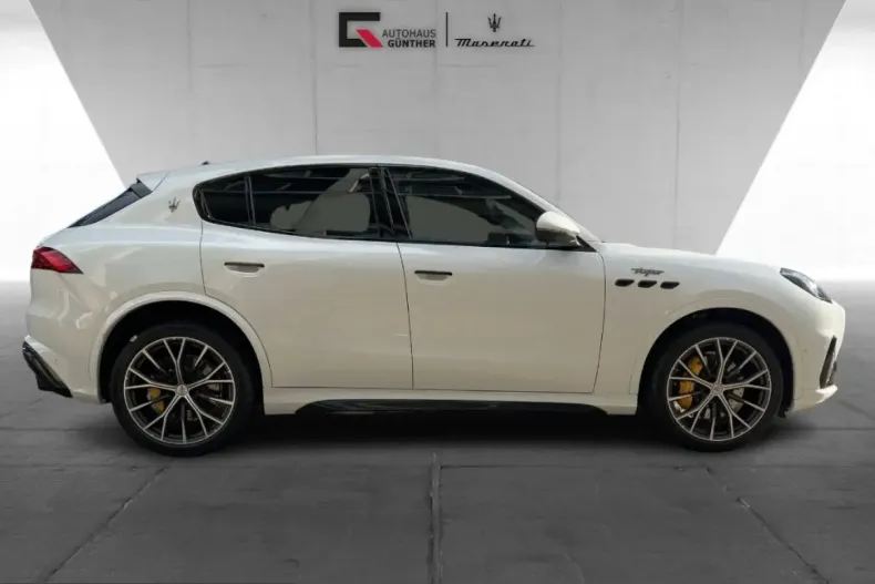 Maserati Grecale din 2025 cu 27.349 km - oferta MAS243114 - foto 5