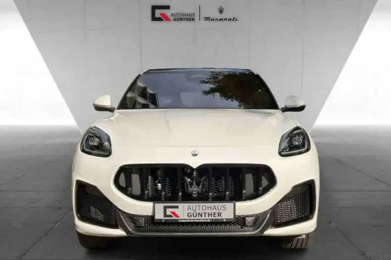 Maserati Grecale din 2025 cu 27.349 km - oferta MAS243114 - foto 6