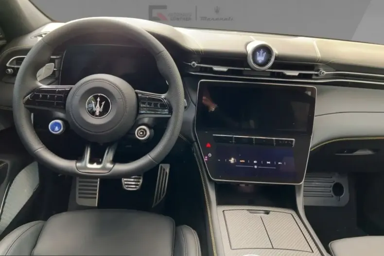 Maserati Grecale din 2025 cu 27.349 km - oferta MAS243114 - foto 8