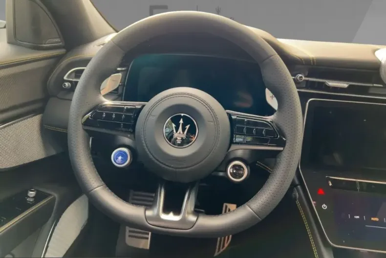 Maserati Grecale din 2025 cu 27.349 km - oferta MAS243114 - foto 9