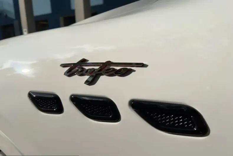 Maserati Grecale din 2025 cu 27.349 km - oferta MAS243114 - foto 15