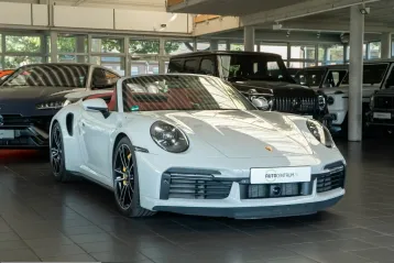 Porsche 911 din 2024 - oferta POR243115