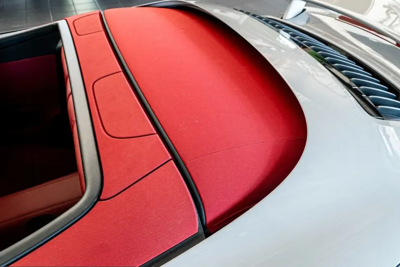 Porsche 911 din 2024 cu 3.294 km - oferta POR243115 - foto 22