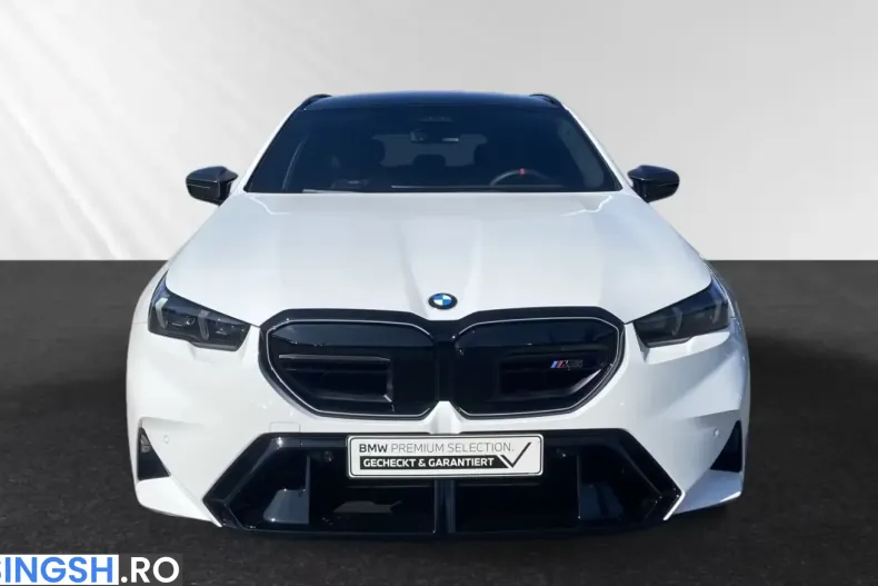 BMW M5 (Seria 5) din 2025 cu 1.700 km - oferta BMW243116 - foto 3