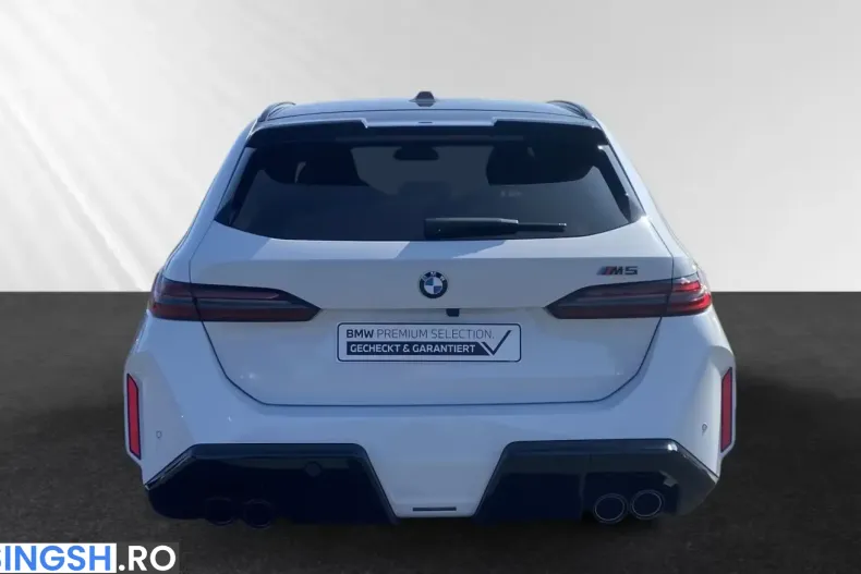 BMW M5 (Seria 5) din 2025 cu 1.700 km - oferta BMW243116 - foto 4