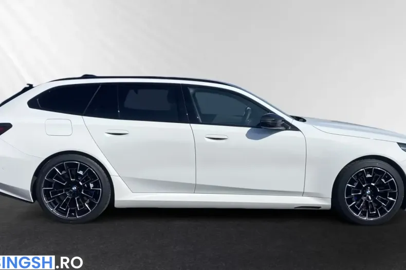 BMW M5 (Seria 5) din 2025 cu 1.700 km - oferta BMW243116 - foto 5