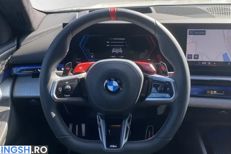BMW M5 (Seria 5) din 2025 cu 1.700 km - oferta BMW243116 - foto 8
