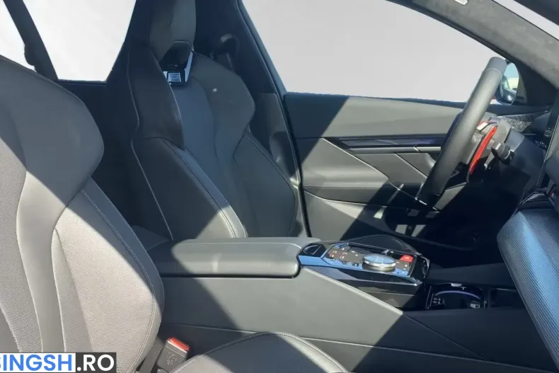 BMW M5 (Seria 5) din 2025 cu 1.700 km - oferta BMW243116 - foto 10