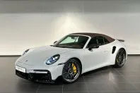 Porsche 992 din 2024 cu 8.350 km - oferta POR243117 - foto 1