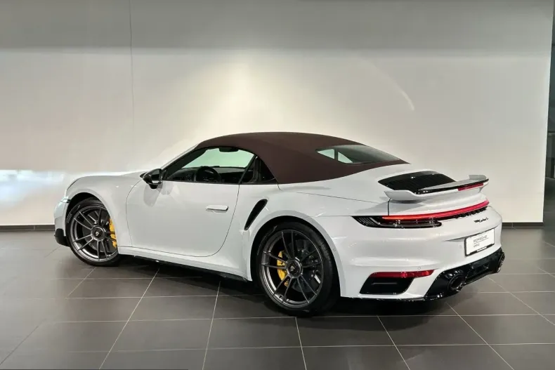 Porsche 992 din 2024 cu 8.350 km - oferta POR243117 - foto 2