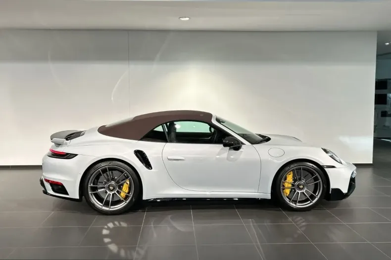 Porsche 992 din 2024 cu 8.350 km - oferta POR243117 - foto 18