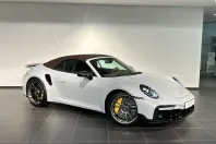 Porsche 992 din 2024 cu 8.350 km - oferta POR243117 - foto 19