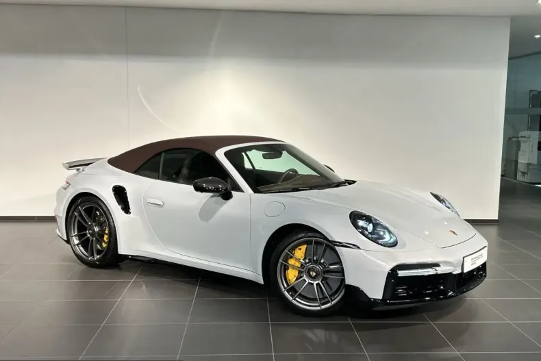 Porsche 992 din 2024 cu 8.350 km - oferta POR243117 - foto 19