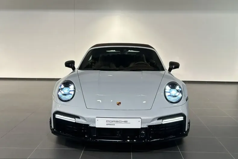 Porsche 992 din 2024 cu 8.350 km - oferta POR243117 - foto 20