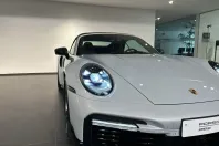 Porsche 992 din 2024 cu 8.350 km - oferta POR243117 - foto 21