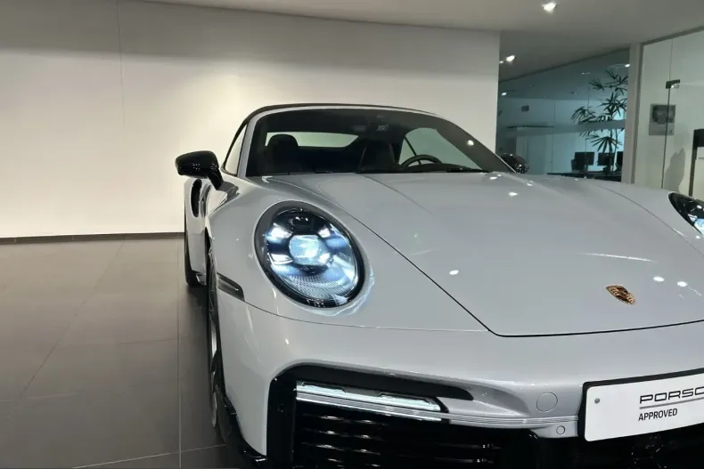 Porsche 992 din 2024 cu 8.350 km - oferta POR243117 - foto 21