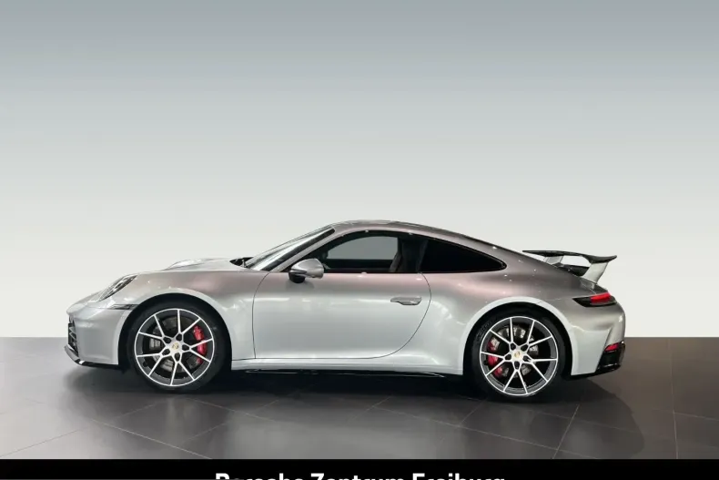 Porsche 992 din 2025 cu 5.700 km - oferta POR243118 - foto 2