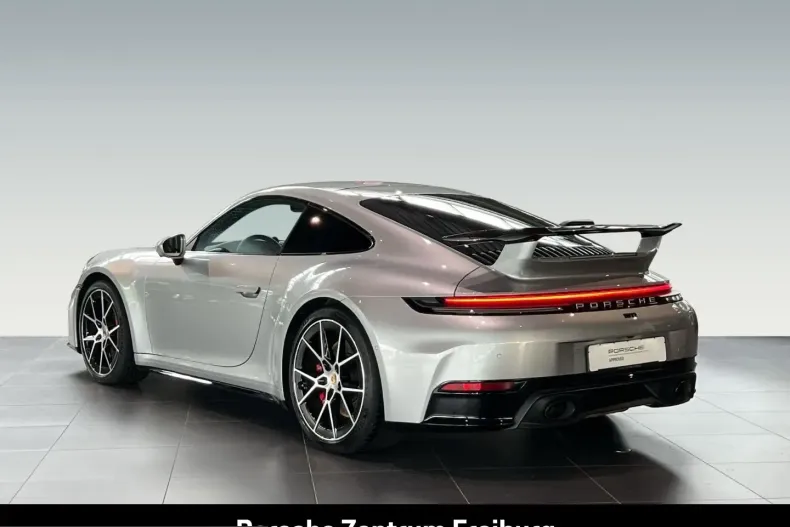 Porsche 992 din 2025 cu 5.700 km - oferta POR243118 - foto 3